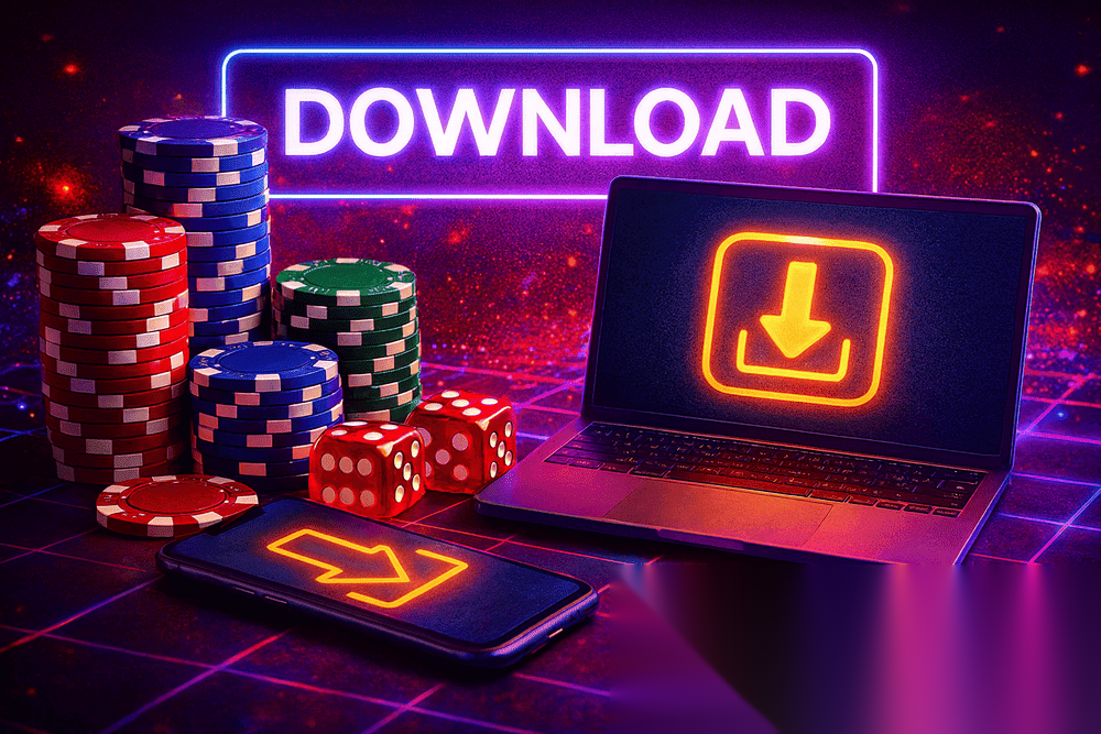 Guia para baixar e instalar o APK 523BET