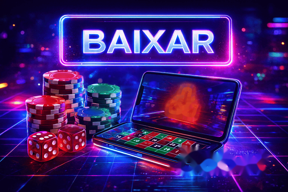 523BET app com download fácil e gratuito