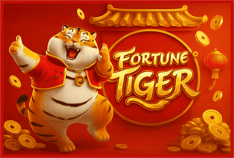 Jogo Tiger Ox Mouse da 523BET.