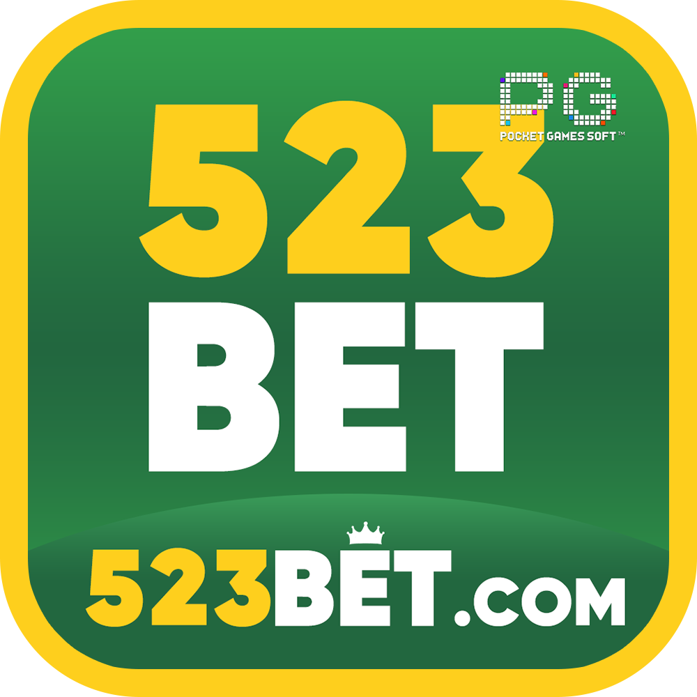 Logo da 523BET