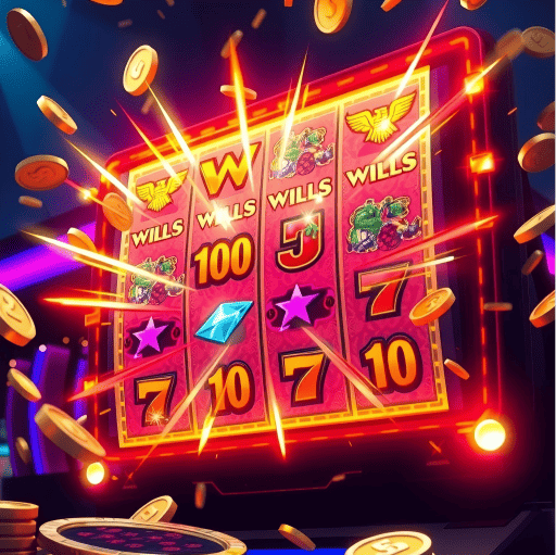 523BET Loteria com Mega-Sena e outras modalidades