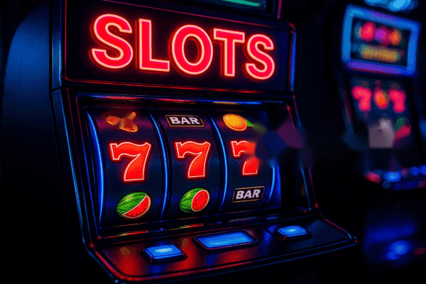 Variedade de 2000 jogos de caça-níqueis na 523BET.